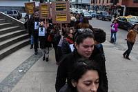 MARCHA VIOLENCIA MUJER.HO 2