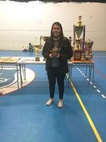 36789686 265664464183809 4904621011560824832 nPorteria menos batida !!! Categoria futsal sokol croata !!! Krishna Caro