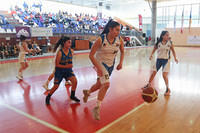 basquet sub 15 -