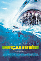 megalodon