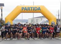 corrida pdi