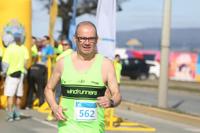 corrida toma del estrecho