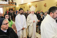 jcs misa 100 años Parroquia San Miguel-1962.jpg