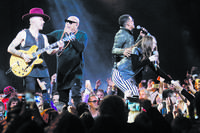 jesse y joy viña