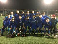 Italianos Fc participa en Liga Young y dejarán todo el La Caupe