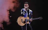 luis fonsi viña