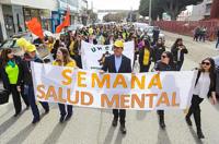 marcha salud mental ç