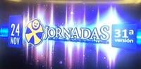 parrila jornadas