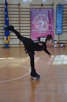 patinaje,