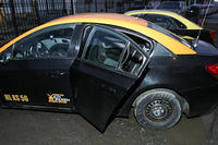 jcs robos funcionaria de samu y taxista-8515.jpg