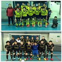 torneo futsal 3-07