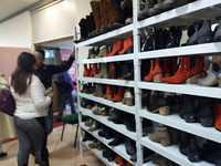 venta de tacones