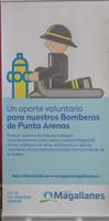 voluntarios bomberos