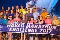 World Marathon Challenge (8)