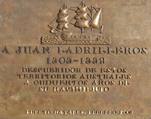 Juan Ladrilleros