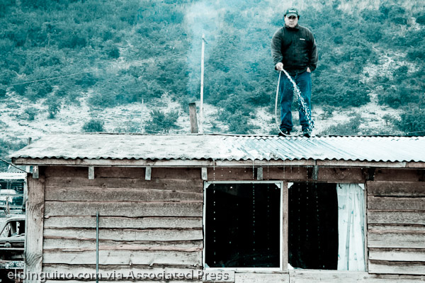 Volcán Puyehue