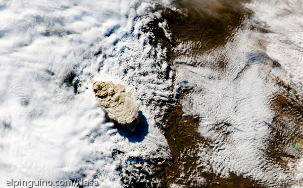 Imagenes satelitales