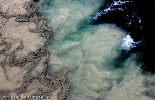 imagenes satelitales