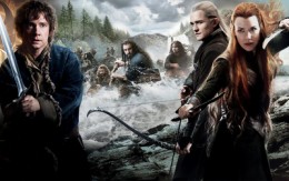 10 curiosidades de 'El Hobbit: la desolación de Smaug' - El Hobbit