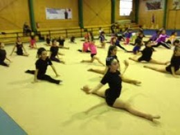 Gimnasia Ritmica Punta Arenas Agipa, Punta Arenas