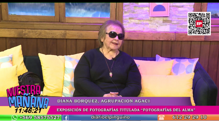 La Exposición “fotografías Del Alma” Presente En La Zona Franca 