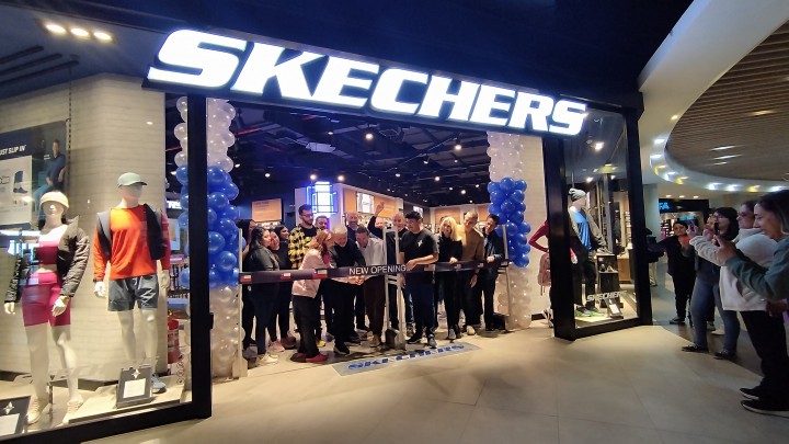 Skechers tiendas online santiago