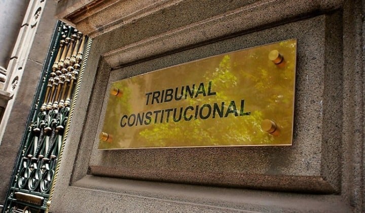 TC Declara Inconstitucional Reglamento De Objeción De Conciencia ...