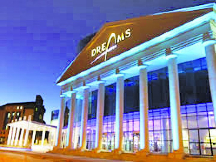 Los imperdibles shows que ofrece la cartelera del Casino Dreams ...