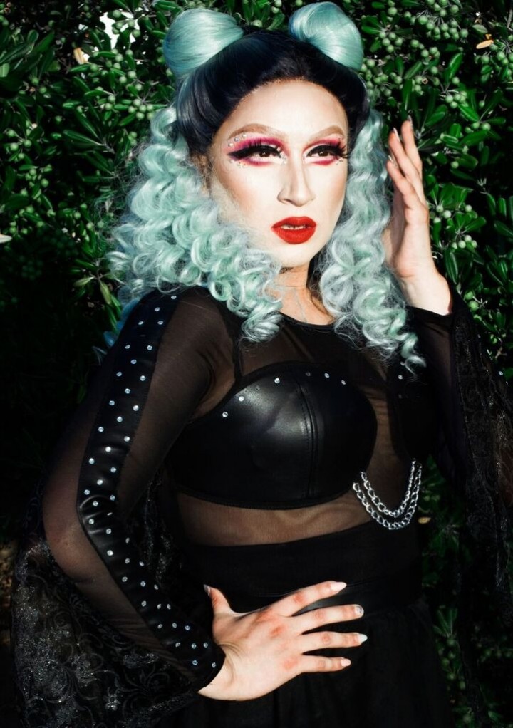 Donde Ver Drag Race España 2 Gratis Llega “Club Rabiosa United 2”, el evento de drag queens más grande de