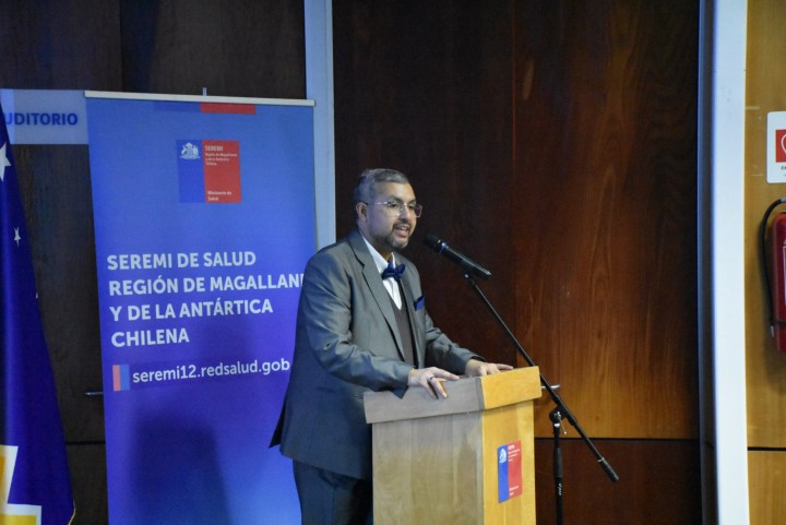Salud fijó en la reducción de las listas de espera y atenciones oncológicas sus principales desafíos