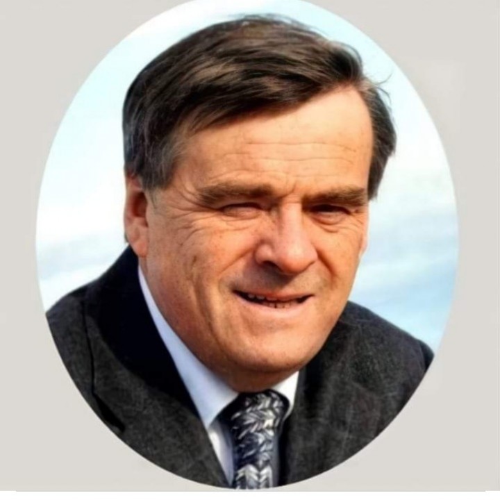 Vladimiro Mimica recibirá Premio Julio Martínez