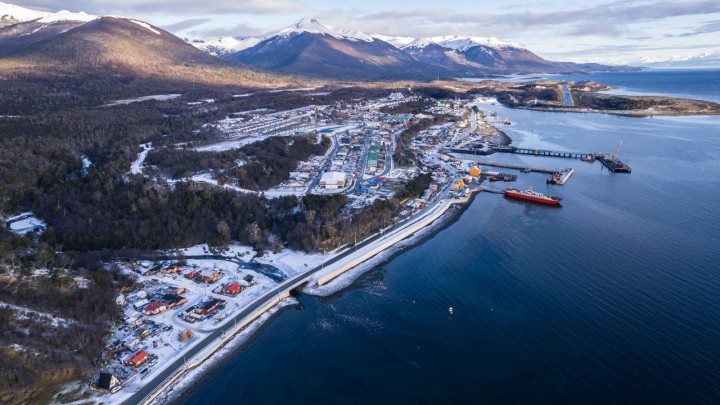 Puerto Williams cuenta con nuevo Plan Regulador Comunal