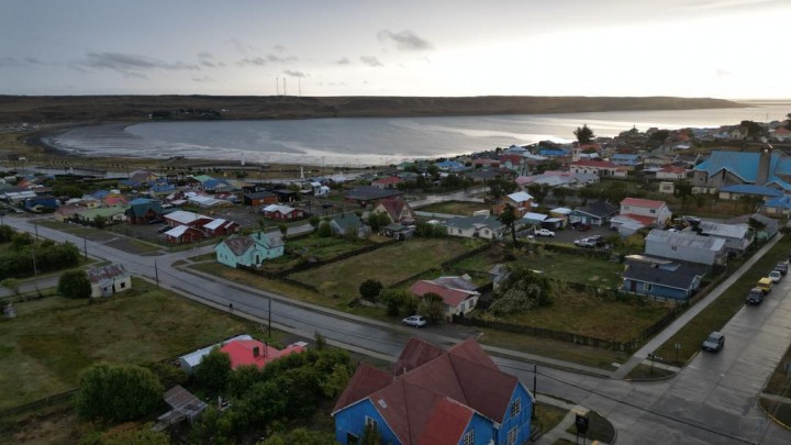 Más de 60 millones de pesos se recaudaron para las Jornadas en Porvenir