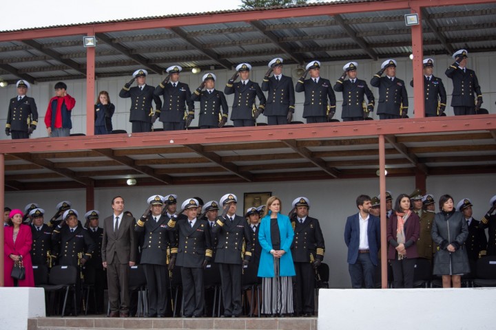 Ceremonia De Cambio De Mando En La Tercera Zona Naval Elpinguino Com Ceremonia De Cambio De Mando En La Tercera Zona Naval Elpinguino Com