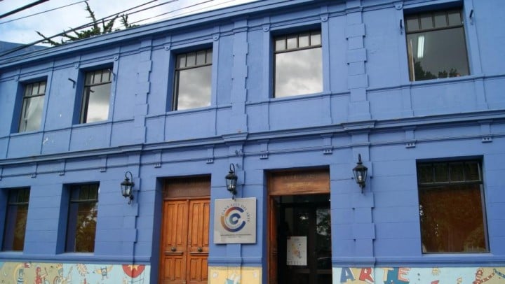 Cierre de la Casa Azul del Arte genera crisis en la comunidad cultural de Magallanes
