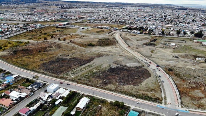 Punta Arenas da un salto hacia la integración urbana con nuevo plan habitacional