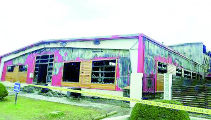 Municipio de Porvenir estudia acciones legales contra el SAG