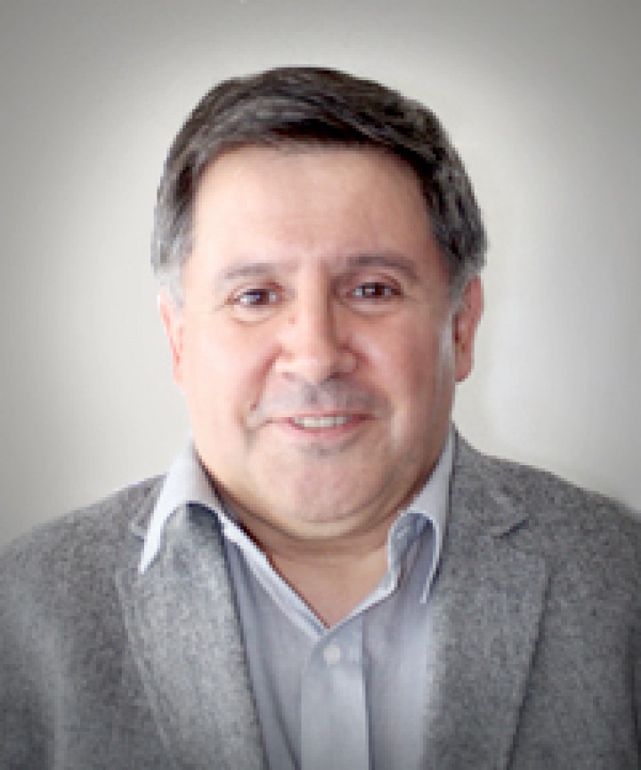 Marcelo Torres asume la dirección del HCM