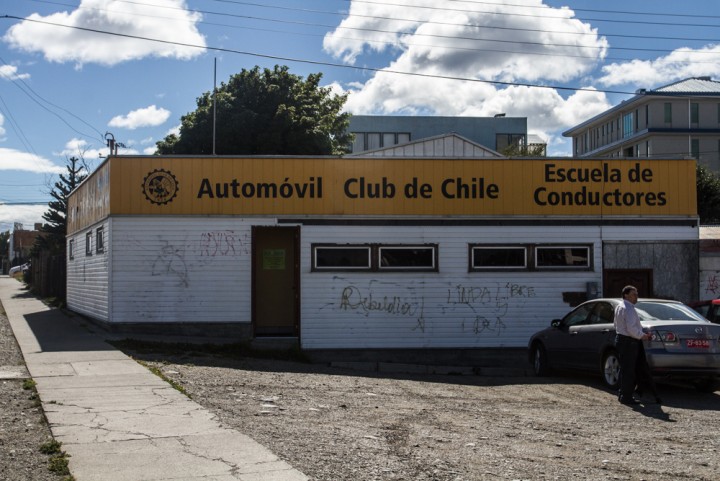 Municipalidad Canceló Autorización A Escuela De Conductores Clase B Del ...