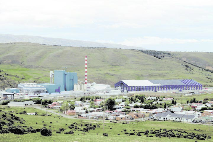 Crisis en Río Turbio: para esta semana se espera el 