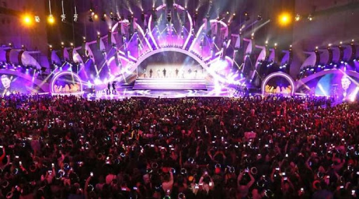 TVN y Canal 13 piden suspender el Festival de Viña del Mar 2021