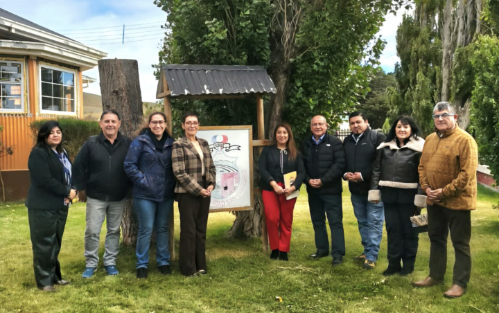 PDZE en Riesgo: Alcaldes de Magallanes Expresan Temores por Financiamiento Regional