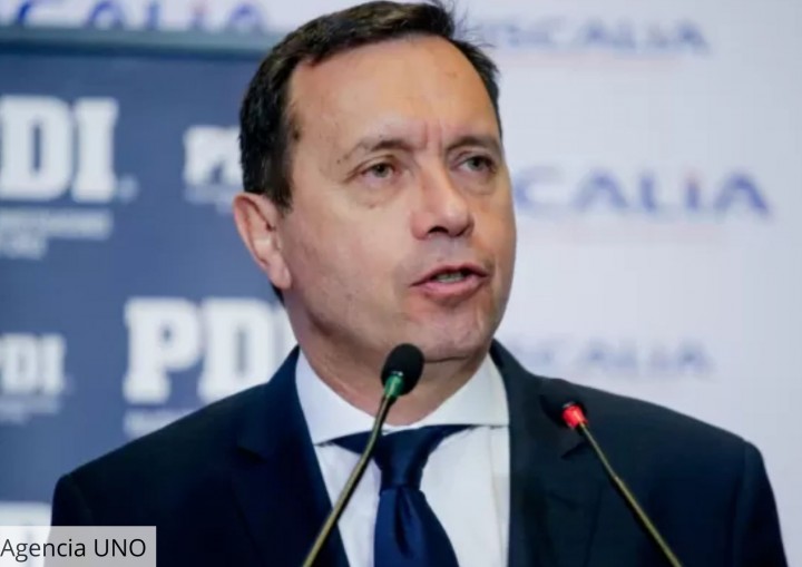 PDI localiza a 52 de los 64 menores haitianos bajo sospecha y descarta abandono sistémico