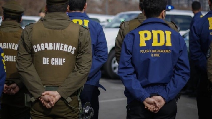 Donde Ver Mentes Criminales En España