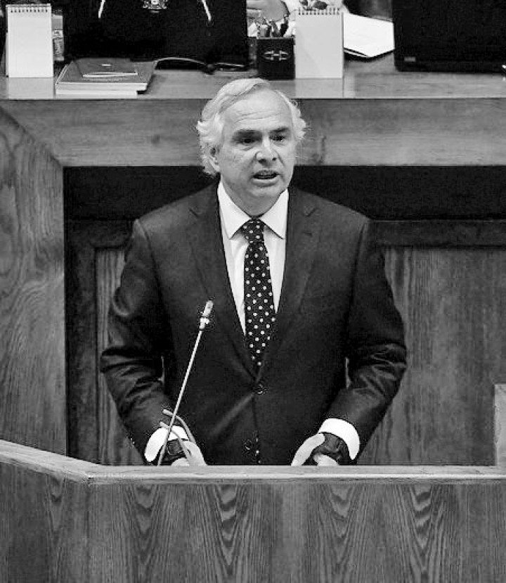 “El primer año de Gobierno de Piñera ha sido mejor para los chilenos de