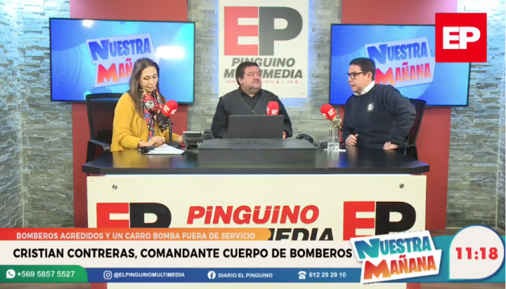Resumen Informativo: Seguridad, Salud y Actualidad Global