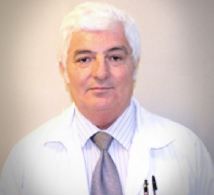 Dr. Raúl Martínez asumió nuevamente como subdirector médico subrogante