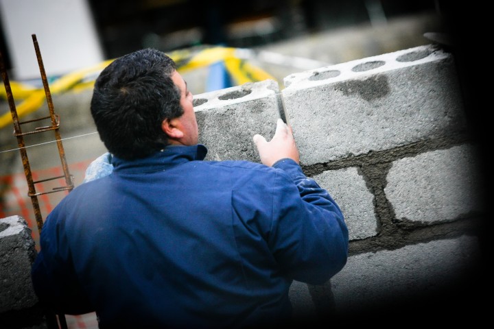 Cámara Chilena de la Construcción rechazó la posibilidad de constituir