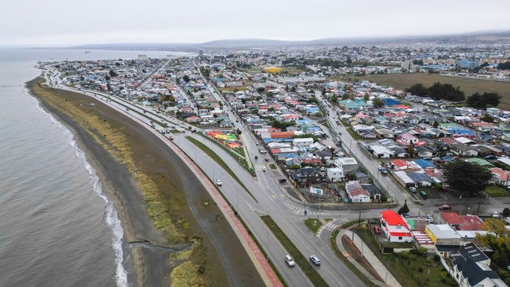 Punta Arenas, la ciudad museo que resiste al paso del tiempo